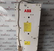 Abb Acs800-104-0580-7+C126+E205+V991 300 Hz