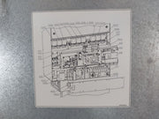 Abb Acs800-104-0580-7+C126+E205+V991 300 Hz