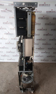 Abb Acs800-104-0580-7+C126+E205+V991 300 Hz