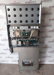 Abb Acs800-104-0580-7+C126+E205+V991 300 Hz