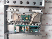 Abb Acs800-104-0580-7+C126+E205+V991 300 Hz