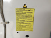 Abb Acs800-104-0580-7+C126+E205+V991 300 Hz