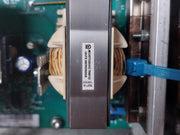 Abb Acs800-104-0580-7+C126+E205+V991 300 Hz