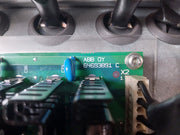 Abb Acs800-104-0580-7+C126+E205+V991 300 Hz