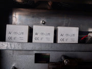 Abb Acs800-104-0580-7+C126+E205+V991 300 Hz