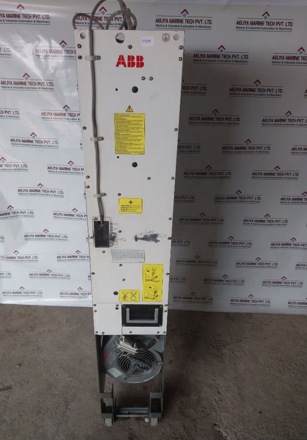 Abb Acs800-104-0580-7+C126+E205+V991 690 V