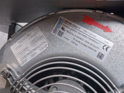 Abb Acs800-104-0580-7+C126+E205+V991 690 V