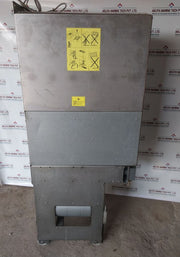 Abb Acs800-104-0580-7+C126+E205+V991 690 V