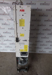 Abb Acs800-104-0580-7+C126+E205+V991 690 V