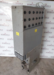 Abb Acs800-104-0580-7+C126+E205+V991 690 V