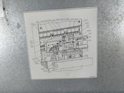 Abb Acs800-104-0580-7+C126+E205+V991 690 V