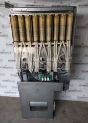 Abb Acs800-104-0580-7+C126+E205+V991 690 V