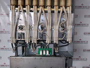 Abb Acs800-104-0580-7+C126+E205+V991 690 V