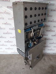 Abb Acs800-104-0580-7+C126+E205+V991 690 V