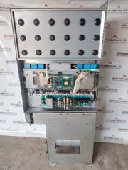 Abb Acs800-104-0580-7+C126+E205+V991 690 V