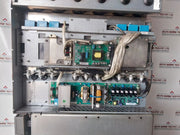 Abb Acs800-104-0580-7+C126+E205+V991 690 V