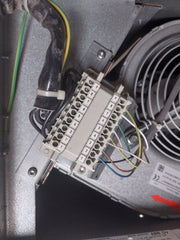 Abb Acs800-104-0580-7+C126+E205+V991 690 V