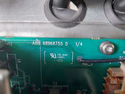 Abb Acs800-104-0580-7+C126+E205+V991 690 V