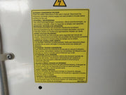 Abb Acs800-104-0580-7+C126+E205+V991 690 V