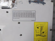 Abb Acs800-104-0580-7+C126+E205+V991 690 V