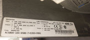 Abb Acs800-104-0580-7+E205+V991 400 A