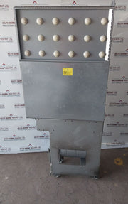 Abb Acs800-104-0580-7+E205+V991 400 A