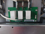 Abb Acs800-104-0580-7+E205+V991 400 A