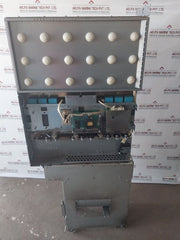 Abb Acs800-104-0580-7+E205+V991 400 A