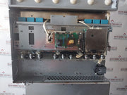 Abb Acs800-104-0580-7+E205+V991 400 A