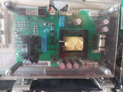 Abb Acs800-104-0580-7+E205+V991 400 A