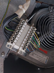 Abb Acs800-104-0580-7+E205+V991 400 A