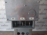 Abb Acs800-104-0580-7+E205+V991 400 A