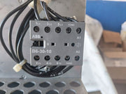 Abb Acs800-104-0580-7+E205+V991 400 A