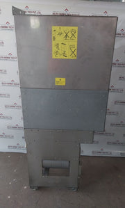 Abb Acs800-104-0580-7+E205+V991 400 A
