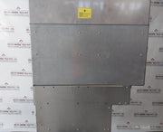 Abb Acs800-104-0580-7+E205+V991 400 A