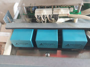 Abb Acs800-104-0580-7+E205+V991 400 A