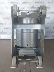 Abb Acs800-104-0580-7+E205+V991 400 A