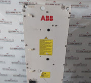 Abb Acs800-104-0580-7+E205+V991 400 A