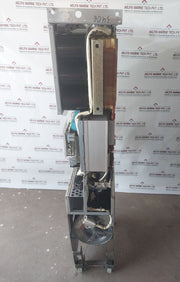 Abb Acs800-104-0580-7+E205+V991 400 A