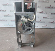 Abb Acs800-104-0580-7+E205+V991 400 A