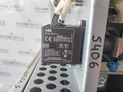 Abb Acs800-104-0580-7+E205+V991 400 A