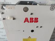 Abb Acs800-104-0580-7+E205+V991 400 A