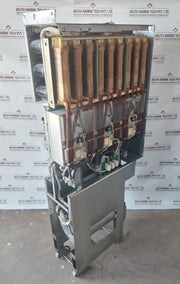 Abb Acs800-104-0580-7+E205+V991 400 A