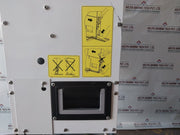 Abb Acs800-104-0580-7+E205+V991 400 A