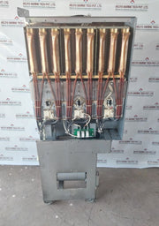 Abb Acs800-104-0580-7+E205+V991 400 A