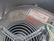 Abb Acs800-104-0580-7+E205+V991 400 A