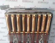 Abb Acs800-104-0580-7+E205+V991 400 A