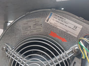 Abb Acs800-104-0580-7+E205+V991