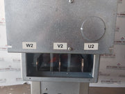 Abb Acs800-104-0580-7+E205+V991