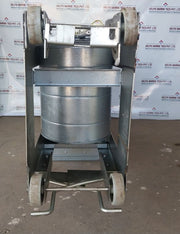 Abb Acs800-104-0580-7+E205+V991